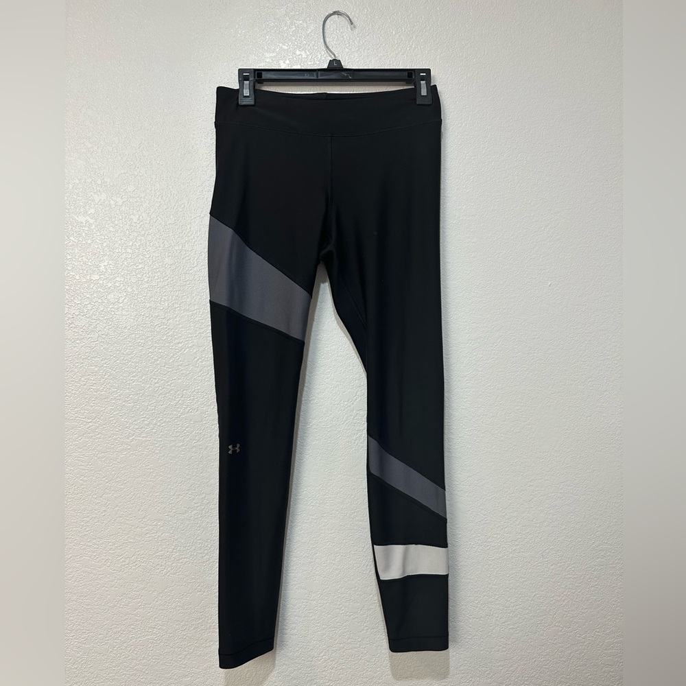 Women’s Black Adidas Leggings